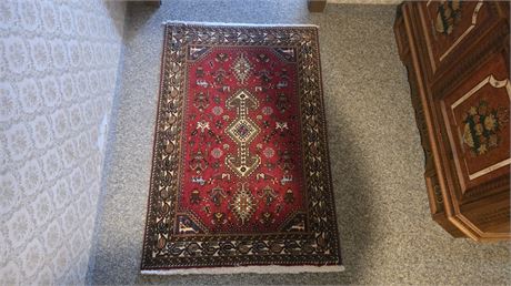 Teppich - ID: 22-MMW